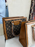 High Quality Large Satchel Bag
